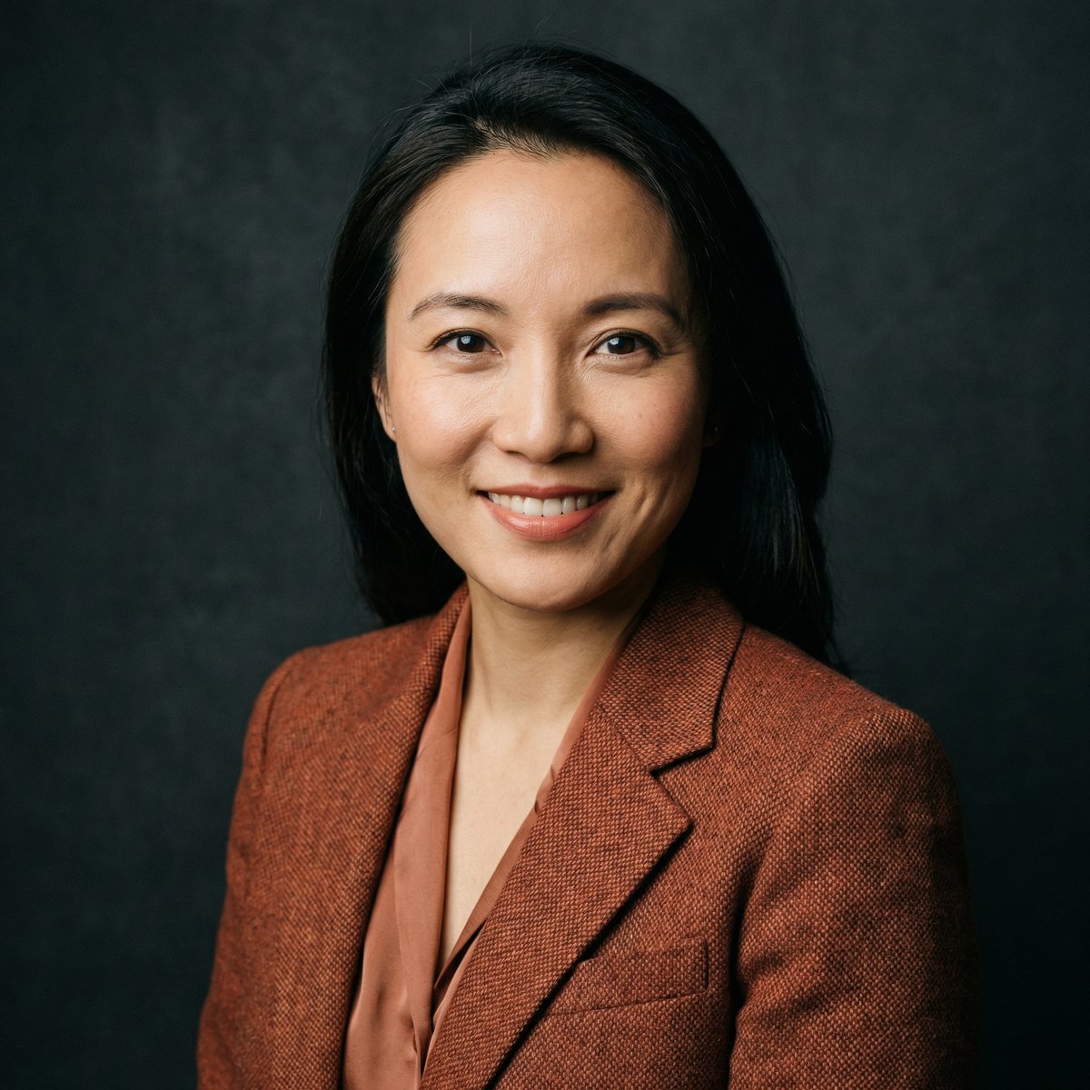 黄色仓库社区顾问赵心怡